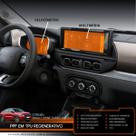 Película PPF Interior Exterior Basalt Shine Turbo 200 25