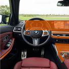 Película PPF Interior Exterior BMW 420i 23 25 Película PPF Interior Exterior BMW 420i 23 25
