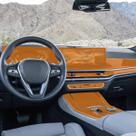 Película PPF Interior Exterior BMW X5 24 25