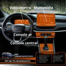 Película PPF Interior Exterior Compass Limited T270 22
