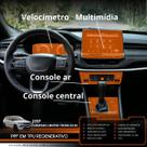 Película PPF Interior Exterior Compass Limited TD350 24 25