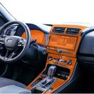 Película PPF Interior Exterior Creta Comfort Plus 22 24