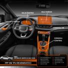 Película PPF Interior Exterior Fastback Impetus 22 26