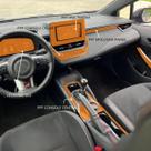 Película PPF Interior Exterior GR Corolla 23 26