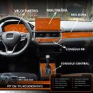 Película PPF Interior Exterior Honda WRV 25 26