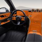 Película PPF Interior Exterior Mercedes GLC 300 Amg Ln 24 25