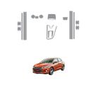 Película PPF Interior Exterior Onix Hatch LT 20 25