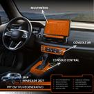 Película PPF Interior Exterior Renegade 4x2 27