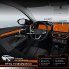Película PPF Interior Exterior Tera 170 TSI 25 26