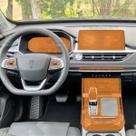 Película PPF Interior Exterior Tiggo 7 Pro Max Drive 23 25