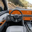 Película PPF Interior Exterior Tucson 25