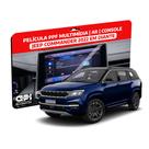 Película PPF Jeep Commander