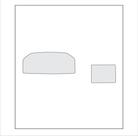 Película PPF Kit interno Brilho RAM Classic 1500 2025