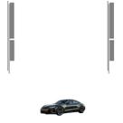 Película PPF Kit Proteção Portas Audi RS Etron GT 25
