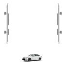 Película PPF Kit Proteção Portas BMW 320i GP 25