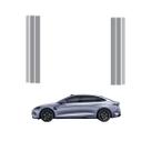 Película PPF Kit Proteção Portas BYD Seal 24 25