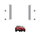 Película PPF Kit Proteção Portas Creta N Line 25