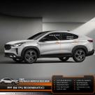 Película PPF Kit Proteção Portas Fastback Impetus 22 26