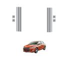 Película PPF Kit Proteção Portas Onix Hatch LT 20 25 Película PPF Kit Proteção Portas Onix Hatch LT 20 25