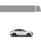 Película PPF Multimídia Cayenne Hybrid Coupe 22 25