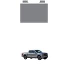 Película PPF Multimídia Ford F150 22 25