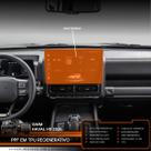 Película PPF Multimídia Haval H9 26