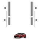 Película PPF Proteção Portas Corolla GR Sport 25
