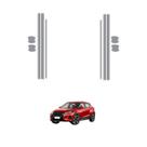 Película PPF Proteção Portas Kicks Play Advance Plus CVT 25