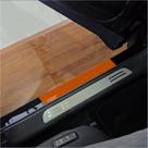Película PPF Proteção Portas Tiggo 7 Pro PHEV 24 26