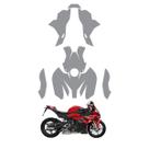 Película PPF Tanque Frente BMW S 1000 RR 23 25