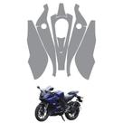 Película PPF Tanque Yamaha R15 23 25