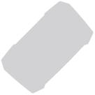 Película PPF Transparente Proteção Painel Tiger 900 20 a 23