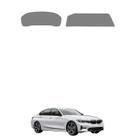Película PPF Velocímetro e Multimídia BMW 320i GP 22