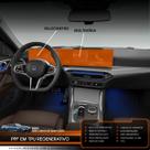Película PPF Velocímetro Multimídia BMW 420i M SPORT 25