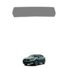 Película PPF Velocímetro Multimídia BMW X2 24 25