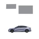 Película PPF Velocímetro Multimídia BYD Seal 24 25