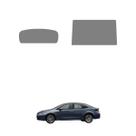 Película PPF Velocímetro Multimídia Corolla Altis 25