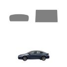 Película PPF Velocímetro Multimídia Corolla Altis Premium 26