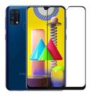 Película Premium 3D Full Cover 9h Samsung Galaxy M31 6.4