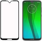 Pelicula Premium 3D Motorola Moto G8 Plus Tela Inteira