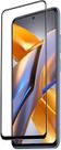 Película Premium 9D Cerâmica Para Poco M5s 5G Tela De 6,43 Polegadas