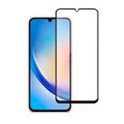 Película Premium 9H de Vidro em 3D para Samsung Galaxy A34 5G