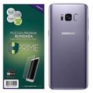 Película Premium Hprime Curves Samsung Galaxy S8 - Verso