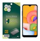 Película Premium Hprime Galaxy A01 Fosca Pet Plástico