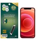 Película Premium Hprime iPhone 12/12 Pro 6.1 Nanoshield