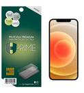 Película Premium Hprime iPhone 12 Pro Max 6.7 Invisível Pet Plástico