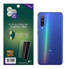 Pelicula Premium HPrime Mi 9 - VERSO - Curves PRO
