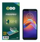 Pelicula Premium Hprime Moto E6 Play - Fiberpro
