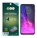 Película Premium Hprime Moto One Zoom 6.4 - Vidro Temperado Película Premium Hprime Moto One Zoom 6.4 - Vidro Temperado