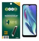 Película Premium Hprime Nanoshield Moto G50 5g